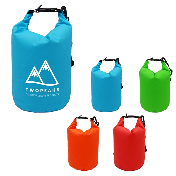 personalized dry bag