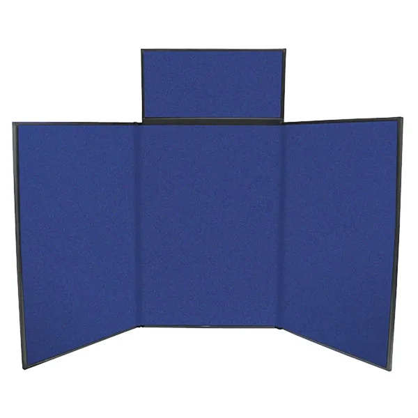 6' Fast Trak Display - Kit A with a display (no... from ASI 87188 Showdown Displays