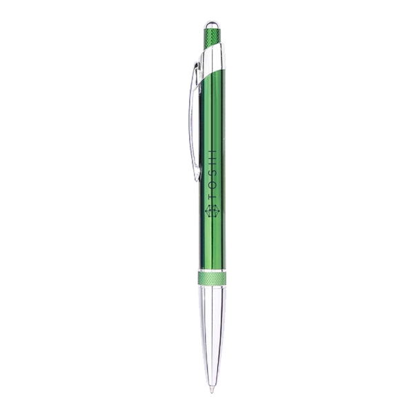 Montina Ballpoint Pen... from ASI 31517 Admart Products / Admart Line