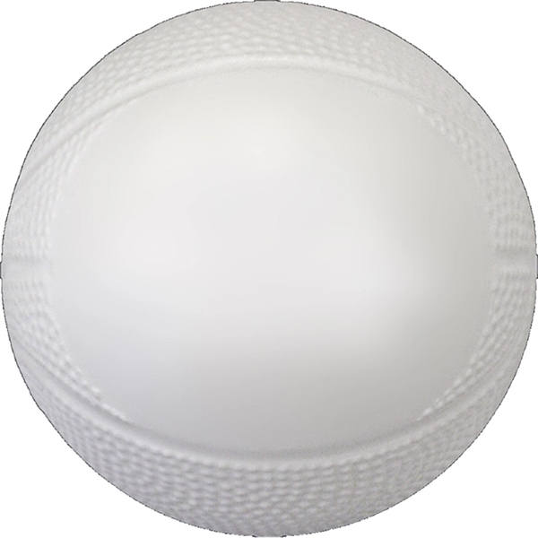 Soft, re-inflatable, mini vinyl basketball measuring 4" for advertising a team... from ASI 38120 Ball Pro / Diversified Quality Kitchenware