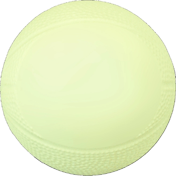 Soft, re-inflatable, mini vinyl basketball measuring 4" for advertising a team... from ASI 38120 Ball Pro / Diversified Quality Kitchenware