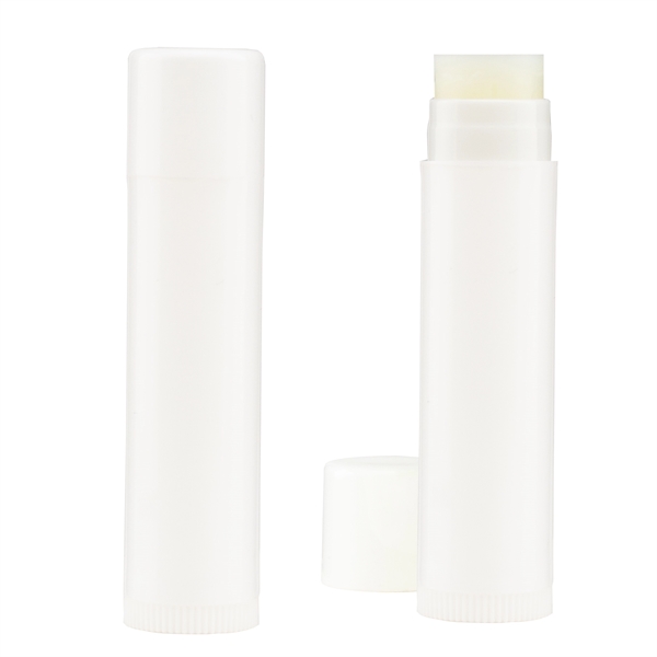 USA-made Lip Balm is manufactured from natural beeswax with Vitamin E... from ASI 79840 The Proinnovative Line