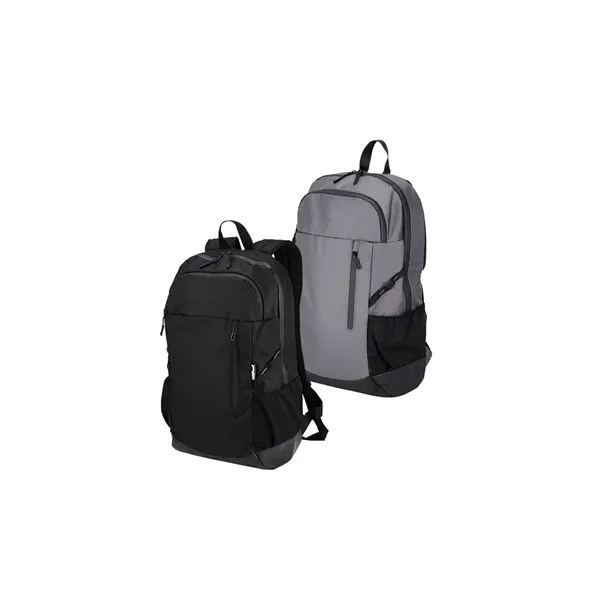 Urban Peak® Water Resistant Computer Backpack... from ASI 89320 Starline USA Inc