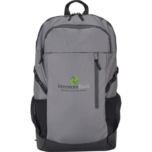 Urban Peak® Water Resistant Computer Backpack... from ASI 89320 Starline USA Inc