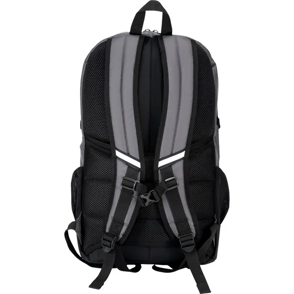 Urban Peak® Water Resistant Computer Backpack... from ASI 89320 Starline USA Inc