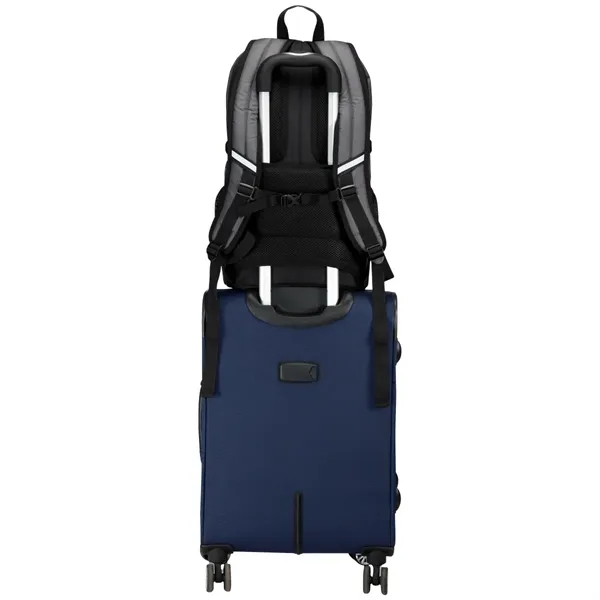 Urban Peak® Water Resistant Computer Backpack... from ASI 89320 Starline USA Inc
