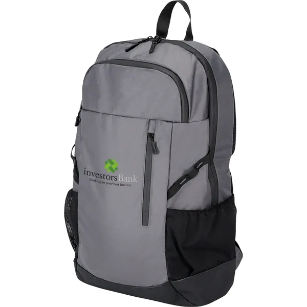 Urban Peak® Water Resistant Computer Backpack... from ASI 89320 Starline USA Inc