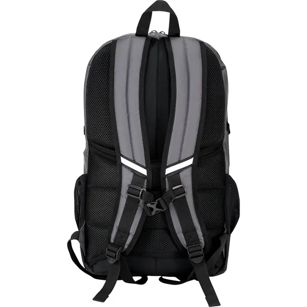 Urban Peak® Water Resistant Computer Backpack... from ASI 89320 Starline USA Inc