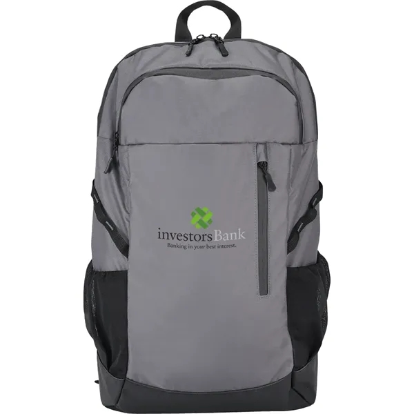 Urban Peak® Water Resistant Computer Backpack... from ASI 89320 Starline USA Inc