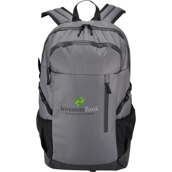 Urban Peak® Water Resistant Computer Backpack... from ASI 89320 Starline USA Inc