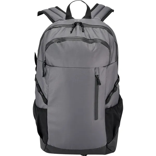 Urban Peak® Water Resistant Computer Backpack... from ASI 89320 Starline USA Inc