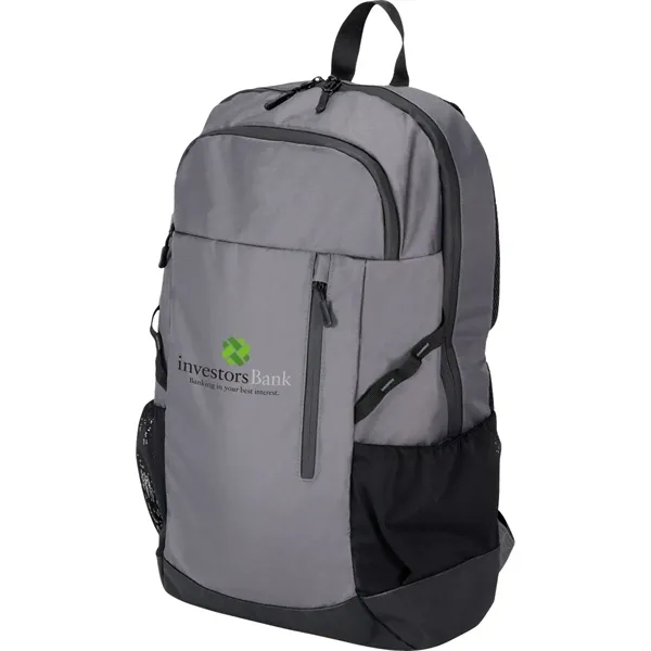 Urban Peak® Water Resistant Computer Backpack... from ASI 89320 Starline USA Inc
