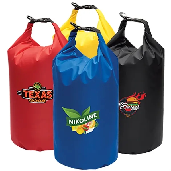 Urban Peak® 10L Dry Bag... from ASI 89320 Starline USA Inc