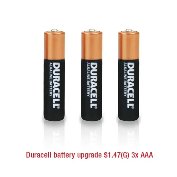 Pocket Work Flashlight (10 SMD)... from ASI 89320 Starline USA Inc