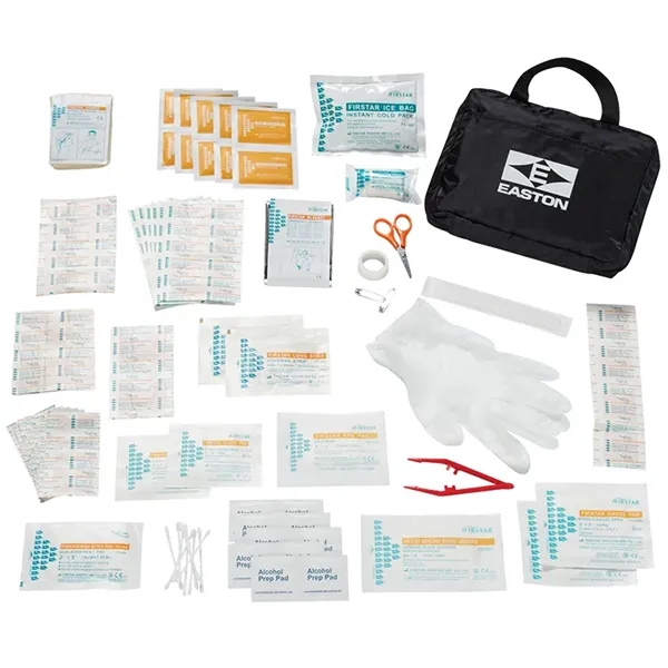 133 Piece All Purpose First Aid Kit... from ASI 89320 Starline USA Inc