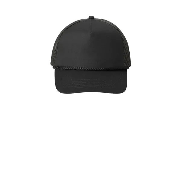 Port Authority 5-Panel Snapback Cap.... from ASI 84863 SanMar