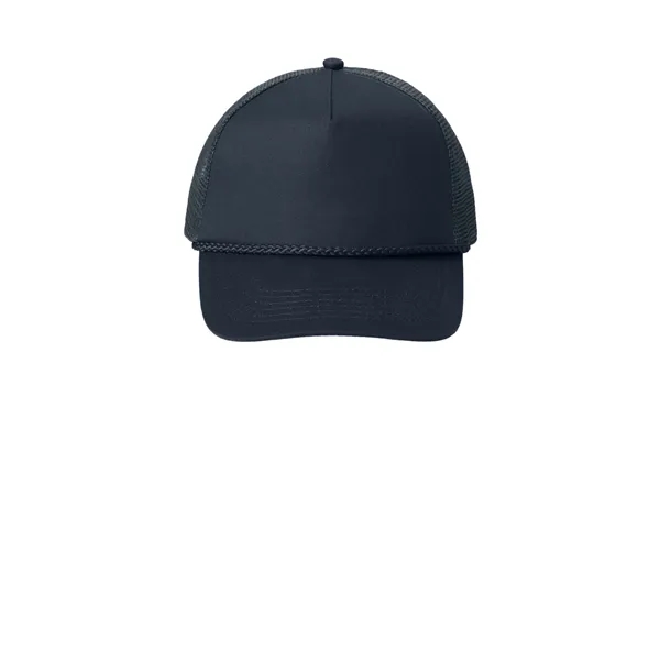 Port Authority 5-Panel Snapback Cap.... from ASI 84863 SanMar