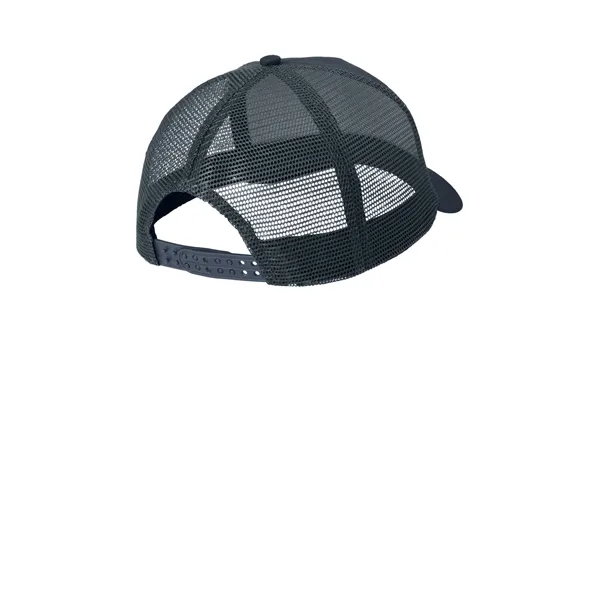 Port Authority 5-Panel Snapback Cap.... from ASI 84863 SanMar