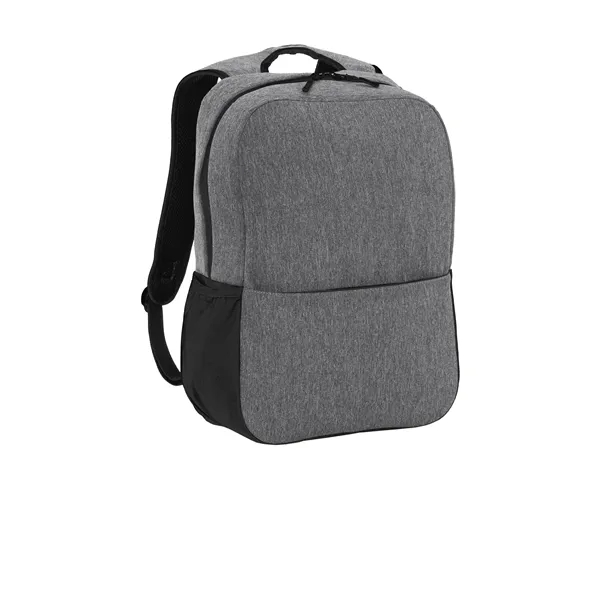 Port Authority Access Square Backpack.... from ASI 84863 SanMar