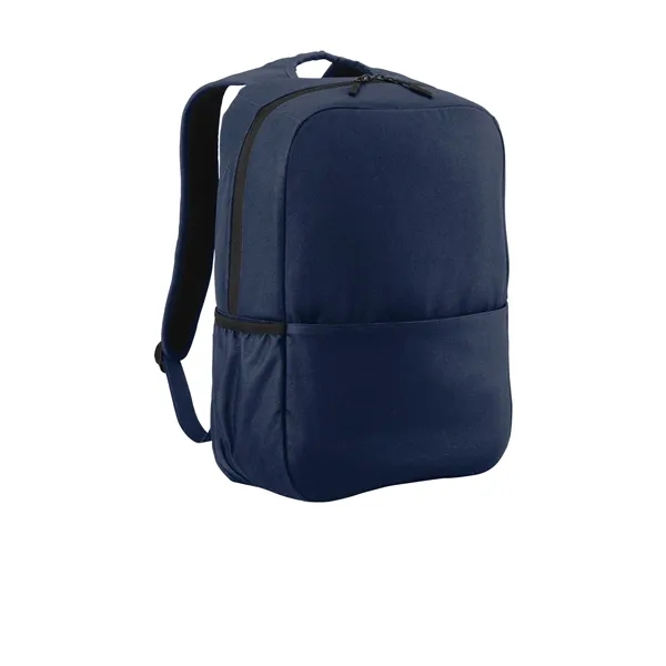 Port Authority Access Square Backpack.... from ASI 84863 SanMar