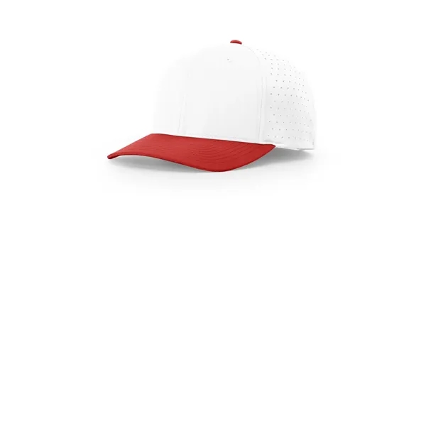 Richardson Laser Perf R-Flex Snapback... from ASI 84863 SanMar