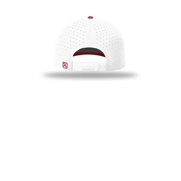 Richardson Laser Perf R-Flex Snapback... from ASI 84863 SanMar
