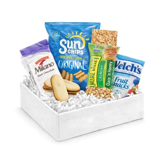 Thank You for All You Do Snack Box... from ASI 89971 Stuff A Mug