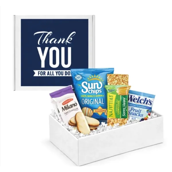 Thank You for All You Do Snack Box... from ASI 89971 Stuff A Mug