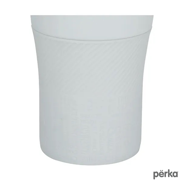 Perka® Cortado 12 oz. Double Wall Recycled Stainless Stee...... from ASI 67866 Logomark/Valumark