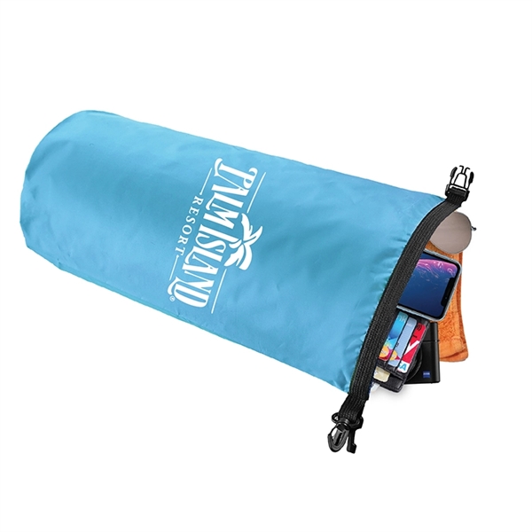 Keeping you gear organised and protected whether during a diving trip,... from ASI 30112 ACE Products