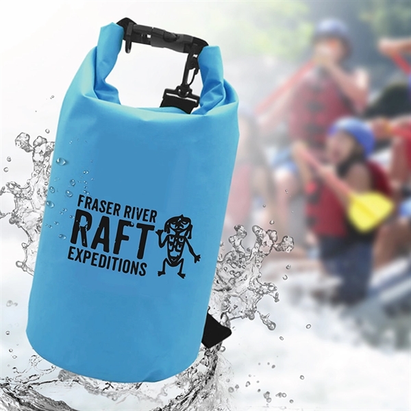 Keeping you gear organised and protected whether during a diving trip,... from ASI 30112 ACE Products