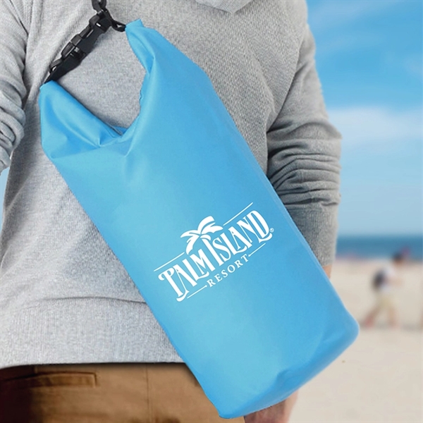 Keeping you gear organised and protected whether during a diving trip,... from ASI 30112 ACE Products