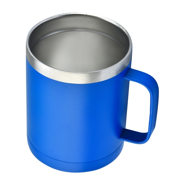 Stainless Steel Mug Tumbler... from ASI 31517 Admart Products