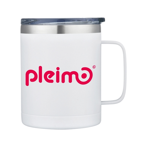 Stainless Steel Mug Tumbler... from ASI 31517 Admart Products