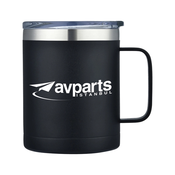 Stainless Steel Mug Tumbler... from ASI 31517 Admart Products