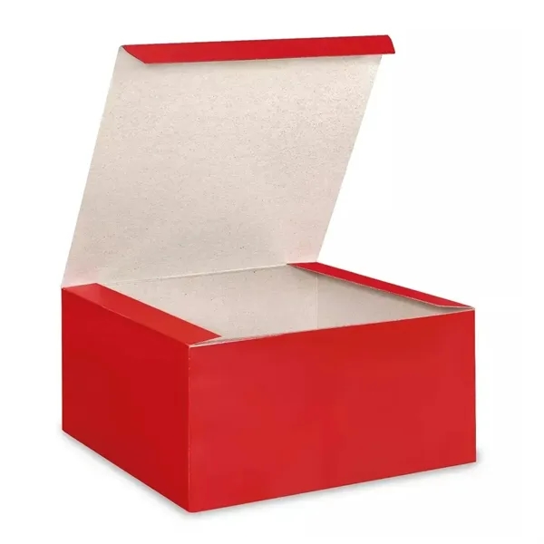 Baseball Snack Box Mailer... from ASI 89971 Stuff A Mug