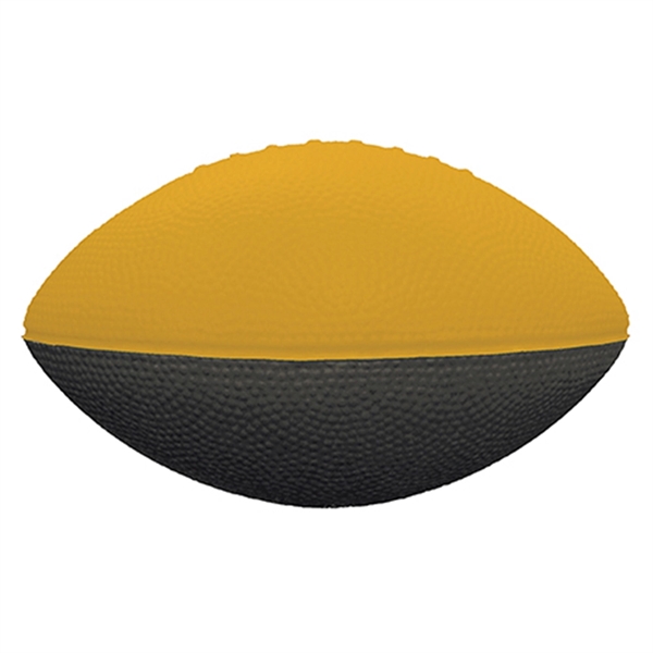 Durable and soft football that's made of foam and offered in... from ASI 38120 Ball Pro / Diversified Quality Kitchenware