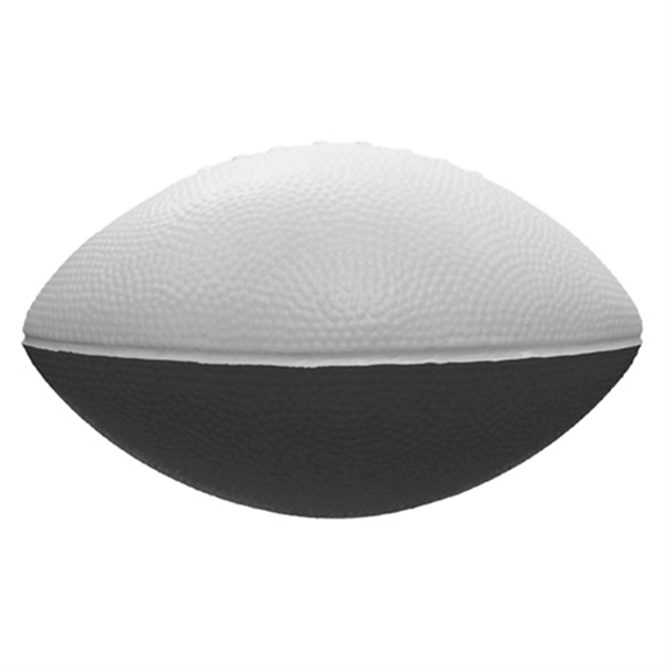 Durable and soft football that's made of foam and offered in... from ASI 38120 Ball Pro / Diversified Quality Kitchenware