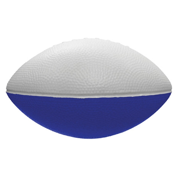 Durable and soft football that's made of foam and offered in... from ASI 38120 Ball Pro / Diversified Quality Kitchenware
