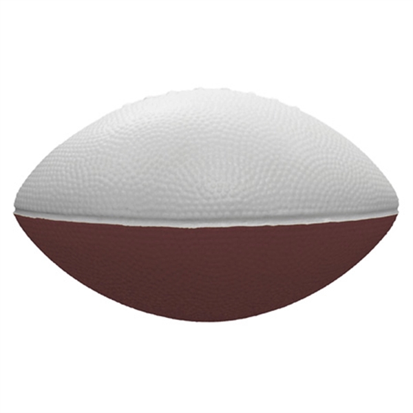 Durable and soft football that's made of foam and offered in... from ASI 38120 Ball Pro / Diversified Quality Kitchenware