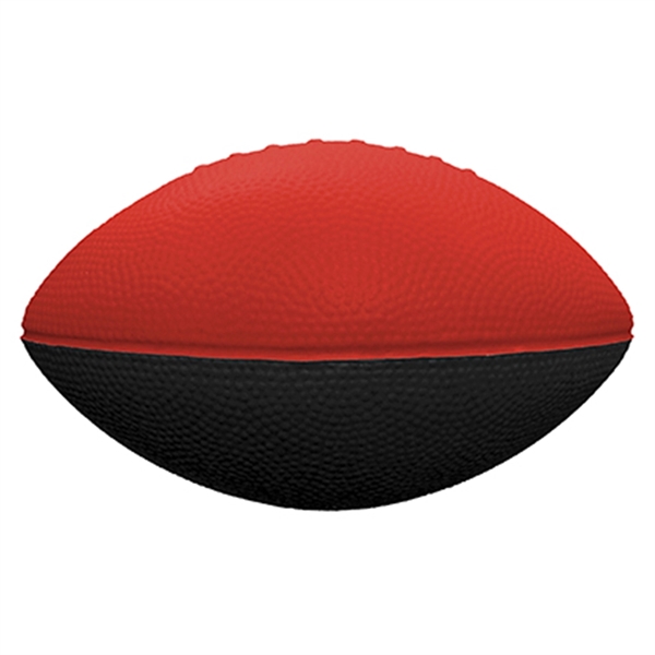 Durable and soft football that's made of foam and offered in... from ASI 38120 Ball Pro / Diversified Quality Kitchenware