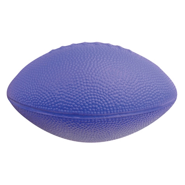 Durable and soft football that's made of foam and offered in... from ASI 38120 Ball Pro / Diversified Quality Kitchenware
