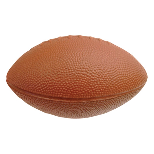 Durable and soft football that's made of foam and offered in... from ASI 38120 Ball Pro / Diversified Quality Kitchenware