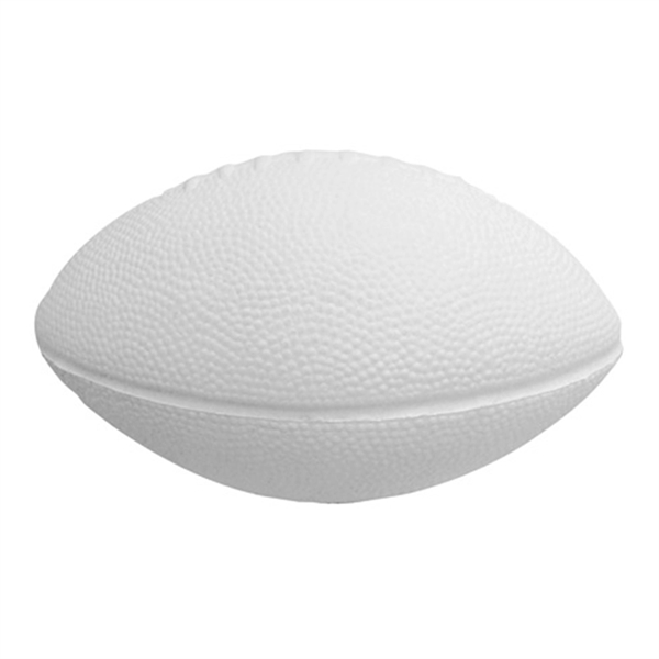 Durable and soft football that's made of foam and offered in... from ASI 38120 Ball Pro / Diversified Quality Kitchenware