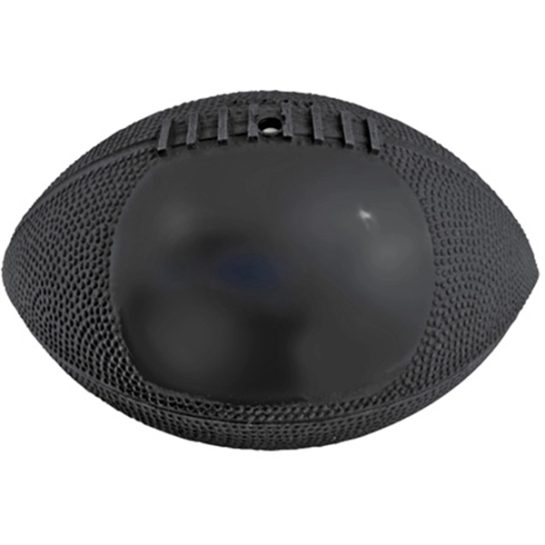 High-quality, soft, re-inflatable mini plastic football measuring 7" for advertising a... from ASI 38120 Ball Pro / Diversified Quality Kitchenware