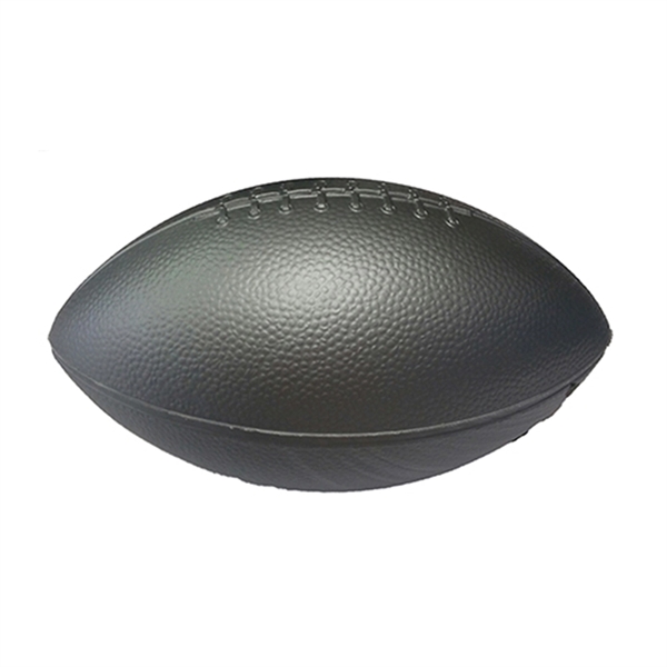 High-quality, durable, mini plastic football for advertising a team or event.... from ASI 38120 Ball Pro / Diversified Quality Kitchenware
