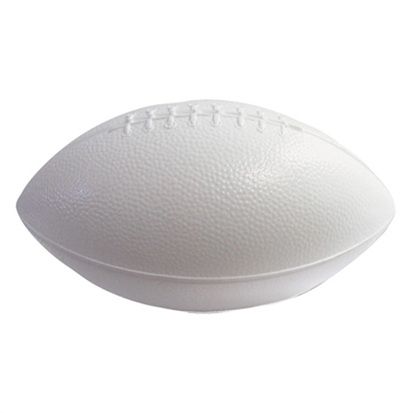 High-quality, durable, mini plastic football for advertising a team or event.... from ASI 38120 Ball Pro / Diversified Quality Kitchenware