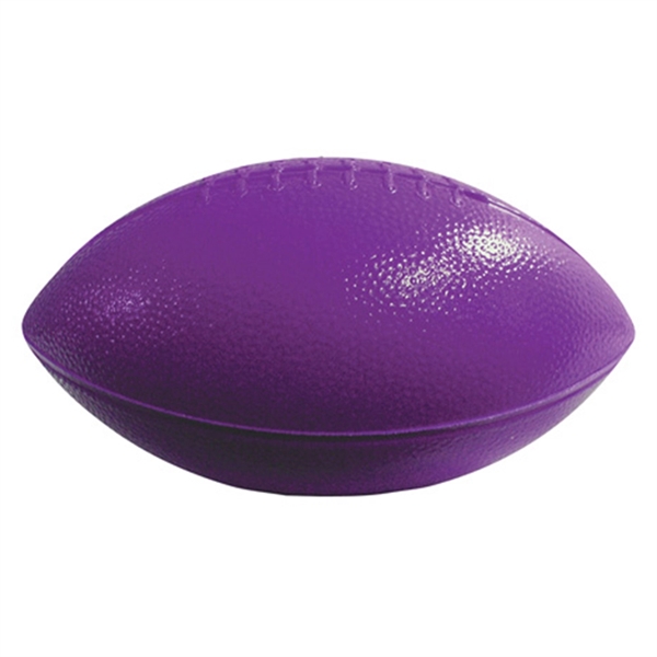 High-quality, durable, mini plastic football for advertising a team or event.... from ASI 38120 Ball Pro / Diversified Quality Kitchenware