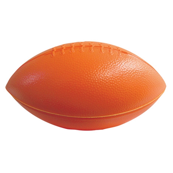 High-quality, durable, mini plastic football for advertising a team or event.... from ASI 38120 Ball Pro / Diversified Quality Kitchenware