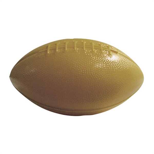 High-quality, durable, mini plastic football for advertising a team or event.... from ASI 38120 Ball Pro / Diversified Quality Kitchenware